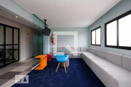 Apartamento à venda com 52m², 2 quartos e 1 vaga Apartamento à venda com 52m², 2 quartos e 1 vagaÁrea comum - Salão de festas