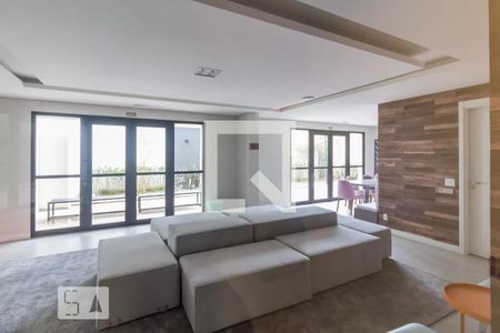 Apartamento à venda com 52m², 2 quartos e 1 vaga Apartamento à venda com 52m², 2 quartos e 1 vagaÁrea comum - Salão de festas