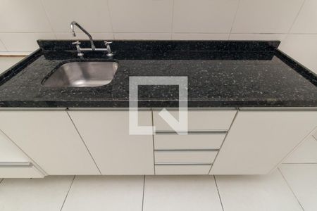 Apartamento à venda com 52m², 2 quartos e 1 vaga Apartamento à venda com 52m², 2 quartos e 1 vagaCozinha