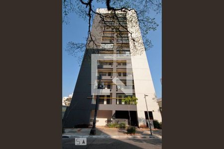 Apartamento à venda com 52m², 2 quartos e 1 vaga Apartamento à venda com 52m², 2 quartos e 1 vagaFachada