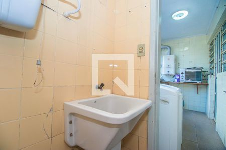 Apartamento à venda com 90m², 3 quartos e 1 vaga Apartamento à venda com 90m², 3 quartos e 1 vagaBanheiro Auxiliar