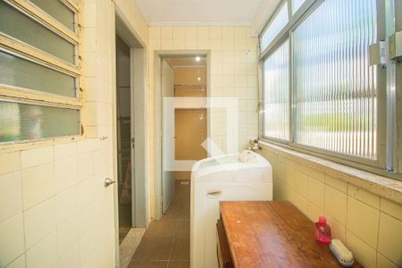 Apartamento à venda com 90m², 3 quartos e 1 vaga Apartamento à venda com 90m², 3 quartos e 1 vagaÁrea de Serviço