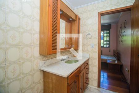 Apartamento à venda com 90m², 3 quartos e 1 vaga Apartamento à venda com 90m², 3 quartos e 1 vagaBanheiro da Suíte