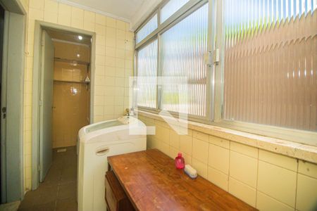 Apartamento à venda com 90m², 3 quartos e 1 vaga Apartamento à venda com 90m², 3 quartos e 1 vagaÁrea de Serviço