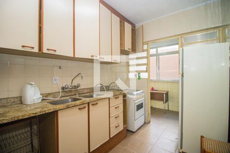 Apartamento à venda com 90m², 3 quartos e 1 vaga Apartamento à venda com 90m², 3 quartos e 1 vagaCozinha