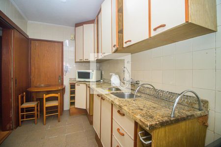Apartamento à venda com 90m², 3 quartos e 1 vaga Apartamento à venda com 90m², 3 quartos e 1 vagaCozinha