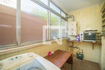 Apartamento à venda com 90m², 3 quartos e 1 vaga Apartamento à venda com 90m², 3 quartos e 1 vagaÁrea de Serviço