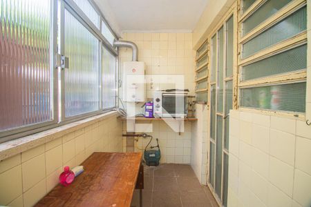 Apartamento à venda com 90m², 3 quartos e 1 vaga Apartamento à venda com 90m², 3 quartos e 1 vagaÁrea de Serviço