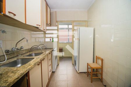 Apartamento à venda com 90m², 3 quartos e 1 vaga Apartamento à venda com 90m², 3 quartos e 1 vagaCozinha