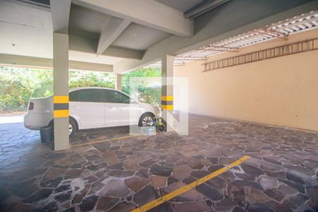 Apartamento à venda com 90m², 3 quartos e 1 vaga Apartamento à venda com 90m², 3 quartos e 1 vagaGaragem