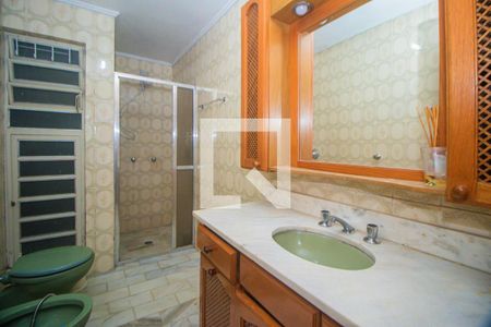 Apartamento à venda com 90m², 3 quartos e 1 vaga Apartamento à venda com 90m², 3 quartos e 1 vagaBanheiro da Suíte