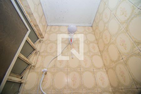 Apartamento à venda com 90m², 3 quartos e 1 vaga Apartamento à venda com 90m², 3 quartos e 1 vagaBanheiro da Suíte