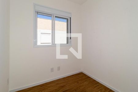 Quarto 1 de apartamento para alugar com 2 quartos, 38m² em Mooca, São Paulo