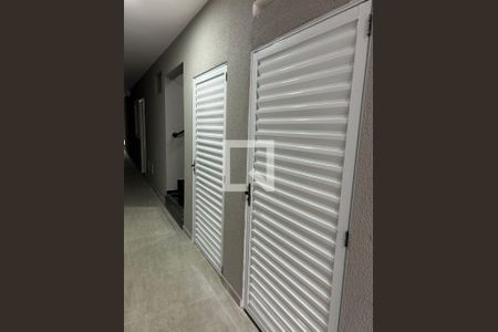 Apartamento à venda com 24m², 1 quarto e sem vaga Apartamento à venda com 24m², 1 quarto e sem vagaFoto 27