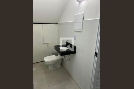 Apartamento à venda com 24m², 1 quarto e sem vaga Apartamento à venda com 24m², 1 quarto e sem vagaFoto 17