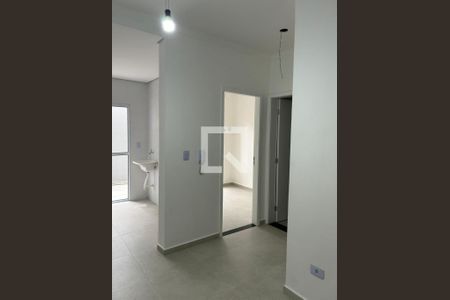 Apartamento à venda com 24m², 1 quarto e sem vaga Apartamento à venda com 24m², 1 quarto e sem vagaFoto 33