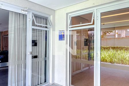 Apartamento à venda com 59m², 2 quartos e 1 vagaÁrea comum
