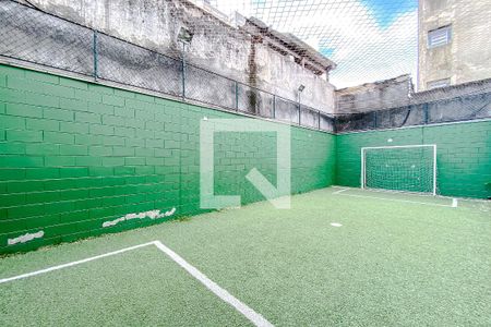 Apartamento à venda com 59m², 2 quartos e 1 vagaQuadra Esportiva