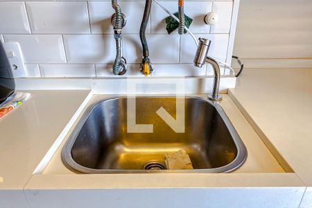 Apartamento à venda com 59m², 2 quartos e 1 vagaÁrea de Serviço