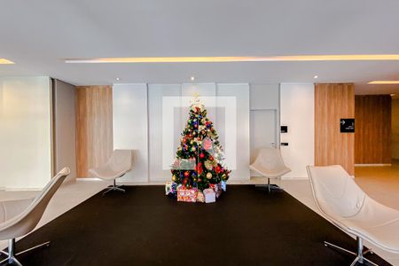 Apartamento à venda com 59m², 2 quartos e 1 vagaÁrea comum