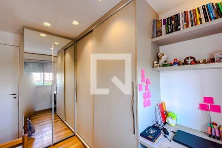 Apartamento à venda com 59m², 2 quartos e 1 vagaQuarto 1