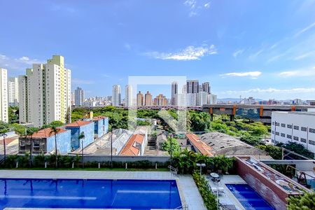Apartamento à venda com 59m², 2 quartos e 1 vagaVista do Quarto 1