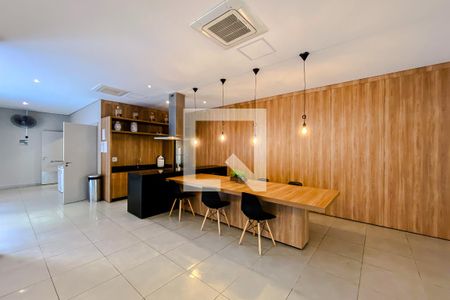 Apartamento à venda com 59m², 2 quartos e 1 vagaÁrea comum