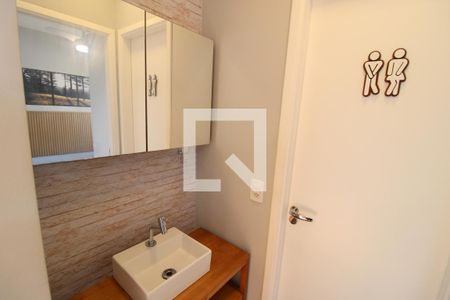 Apartamento à venda com 35m², 2 quartos e 1 vagaBanheiro