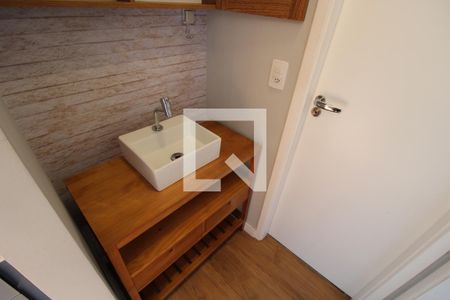 Apartamento à venda com 35m², 2 quartos e 1 vagaBanheiro