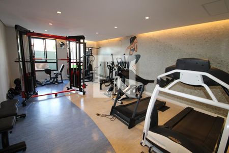 Apartamento à venda com 35m², 2 quartos e 1 vagaÁrea Comum