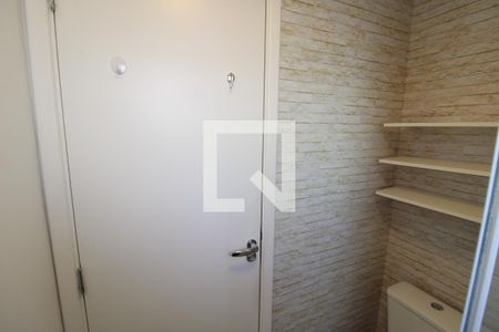 Apartamento à venda com 35m², 2 quartos e 1 vagaBanheiro