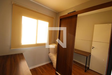 Apartamento à venda com 35m², 2 quartos e 1 vagaQuarto 2