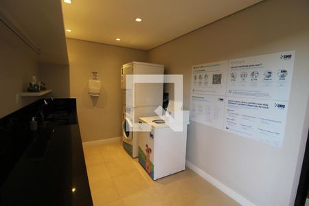 Apartamento à venda com 35m², 2 quartos e 1 vagaÁrea Comum