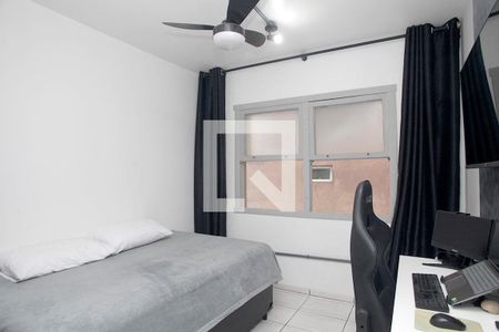 Studio - Sala/Quarto de kitnet/studio para alugar com 1 quarto, 24m² em Centro Histórico, Porto Alegre