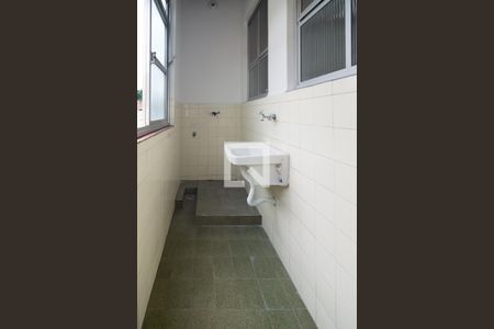 Apartamento para alugar com 74m², 3 quartos e sem vaga Apartamento para alugar com 74m², 3 quartos e sem vagaÁrea de Serviço