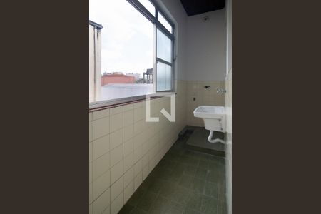 Apartamento para alugar com 74m², 3 quartos e sem vaga Apartamento para alugar com 74m², 3 quartos e sem vagaÁrea de Serviço