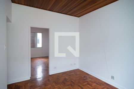 Sala de apartamento para alugar com 3 quartos, 74m² em Bela Vista, São Paulo