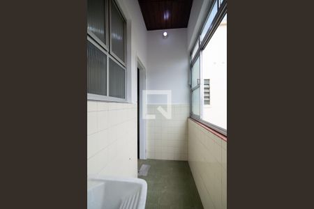 Apartamento para alugar com 74m², 3 quartos e sem vaga Apartamento para alugar com 74m², 3 quartos e sem vagaÁrea de Serviço