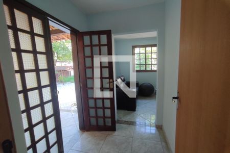 Casa à venda com 130m², 4 quartos e sem vagaQuarto 2