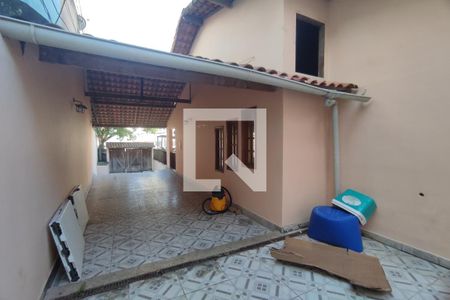 Casa à venda com 130m², 4 quartos e sem vagaArea Externa 