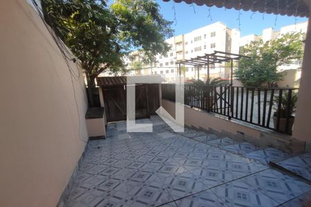 Casa à venda com 130m², 4 quartos e sem vagaArea Externa 