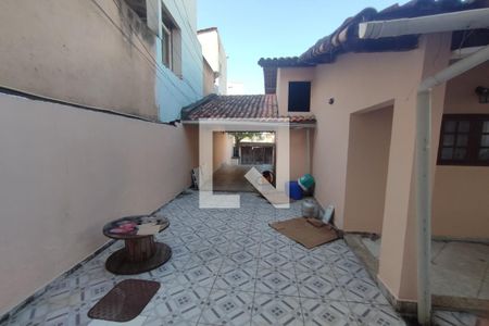 Casa à venda com 130m², 4 quartos e sem vagaArea Externa 