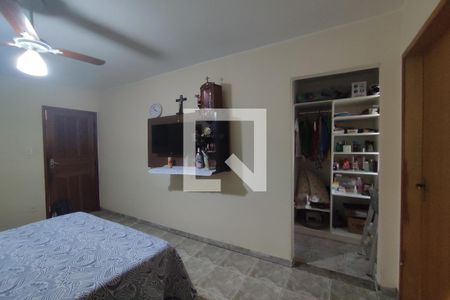 Casa à venda com 130m², 4 quartos e sem vagaSuite 1