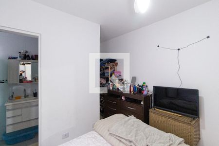 Suíte de casa para alugar com 2 quartos, 180m² em Jardim D’abril, Osasco