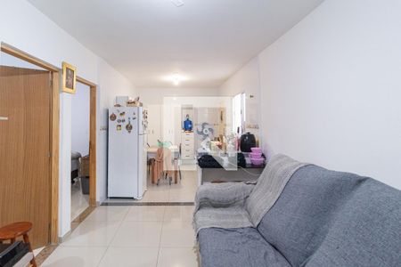 Sala de casa para alugar com 2 quartos, 180m² em Jardim D’abril, Osasco