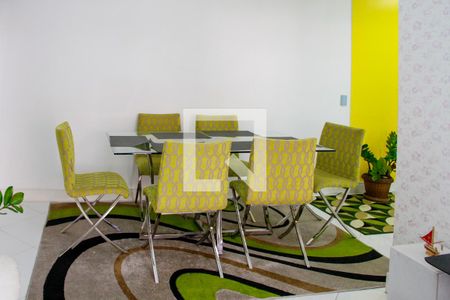 Sala de apartamento para alugar com 2 quartos, 71m² em Barra da Tijuca, Rio de Janeiro