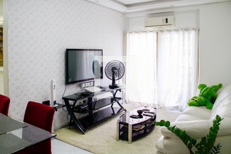 Sala de apartamento para alugar com 2 quartos, 71m² em Barra da Tijuca, Rio de Janeiro