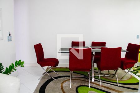 Sala de apartamento para alugar com 2 quartos, 71m² em Barra da Tijuca, Rio de Janeiro