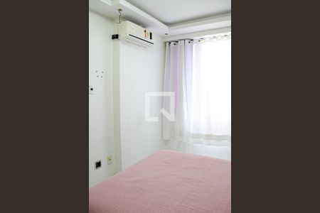 Quarto 1 de apartamento para alugar com 2 quartos, 71m² em Barra da Tijuca, Rio de Janeiro