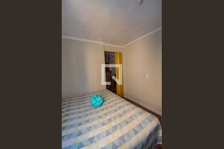 Apartamento à venda com 55m², 2 quartos e 1 vagaQuarto 2